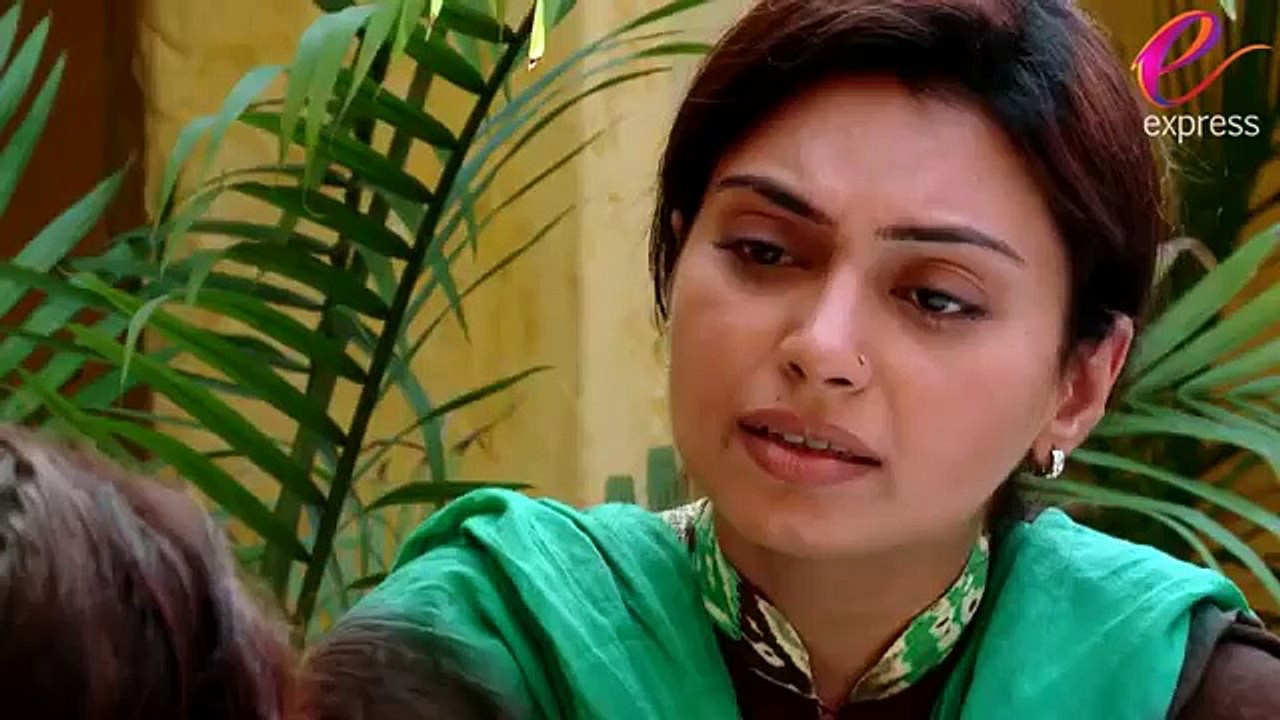 Sirat e Mustaqim Episode 15