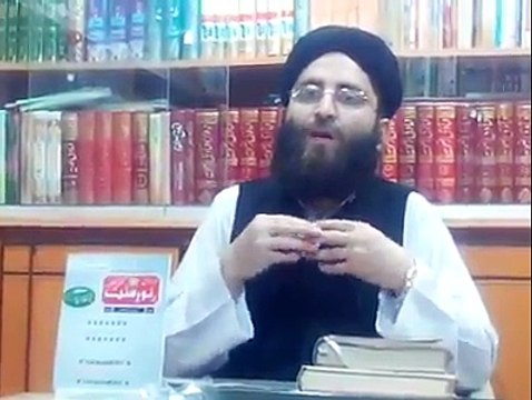 مولانا ساجد خان صاحب نقشبندی مدظلہ العالی کی طرف سے بریلویوں کو منہ توڑ جواب