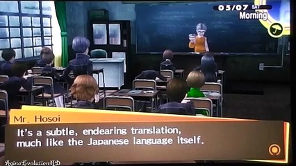 Persona 4 The Golden - Partie. 30