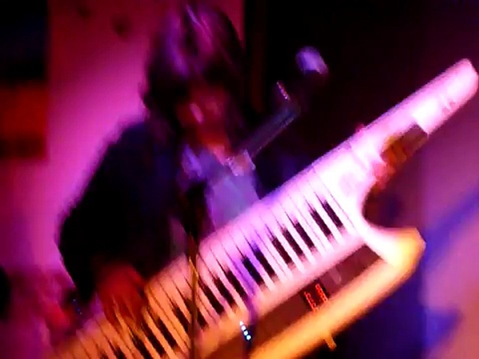 AURELIEN BELLE : "La fille de Mons-Hainaut" (Bwesse a Music, Dampremy, 2010)