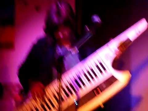 AURELIEN BELLE : La fille de Mons-Hainaut (Bwesse a Music, Dampremy, 2010)