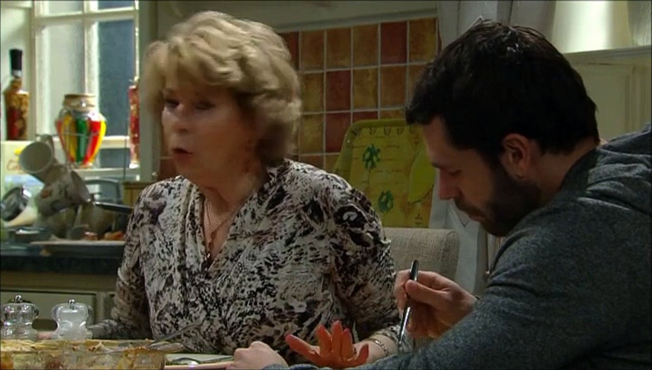 Aaron & Robert Part 1 (03-12-2014)