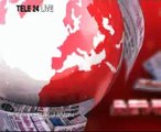 TELE 24LIVE Revue de presse Mardi le 02/12/2014