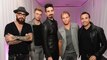 Backstreet Boys Reveal Group Drama In New Documentary