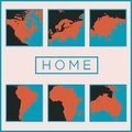 Various Artists - Home ♫ Download MP3 Album ♫