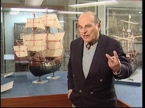 Horizontes da Memória - Heróis do Mar, Nobre Povo - 2002