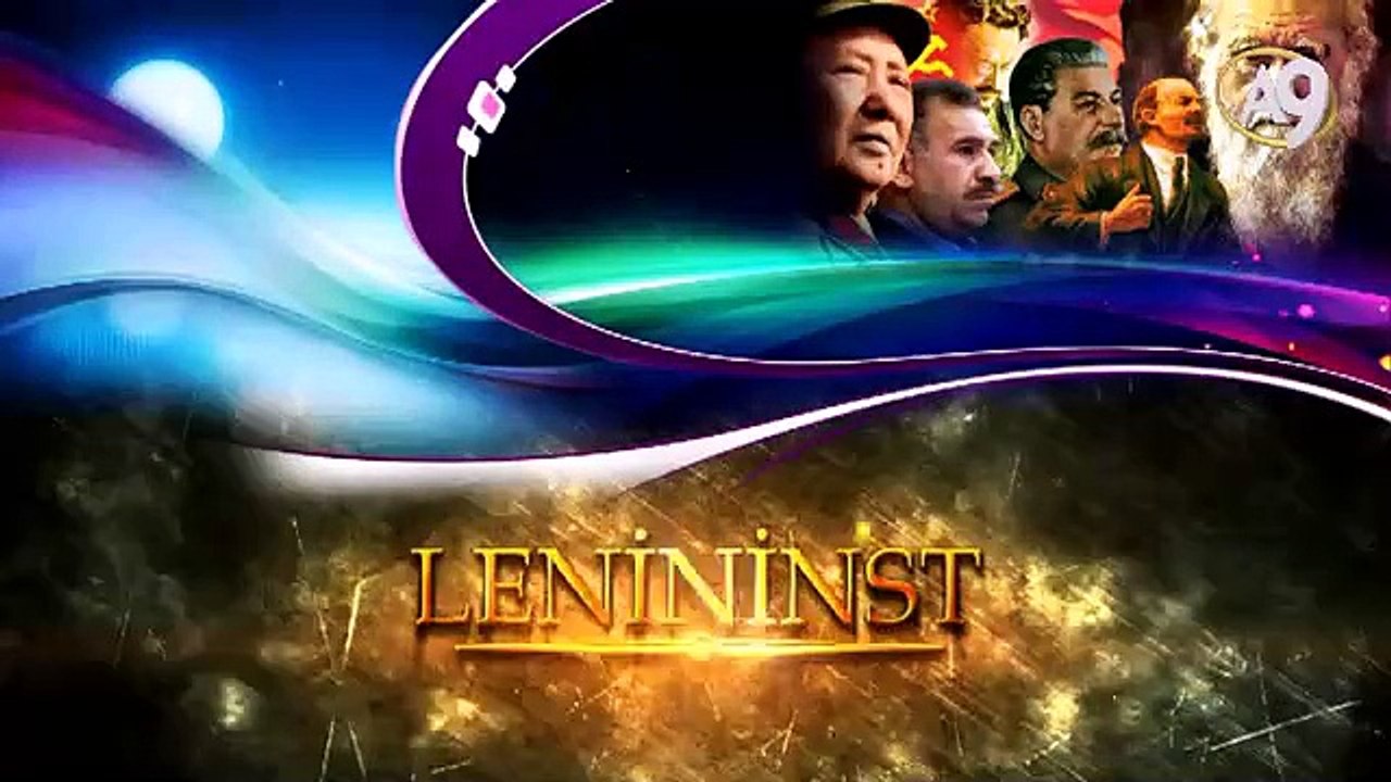 Komünist Terör ile Uzlaşma Olmaz