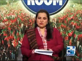 Situation Room 29th November 2014 (Part 07)
