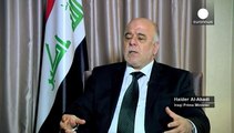 Primeiro-ministro do Iraque nega ter autorizado raides aéreos iranianos