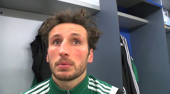 Les réactions après Montpellier- ASSE (0-2)