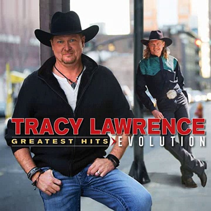 Tracy Lawrence - Greatest Hits: Evolution ♫ Download Leak ♫