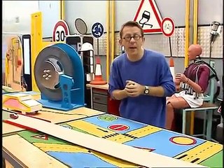 l'energie cinétique