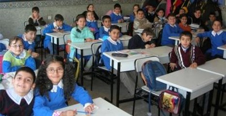 İlkokula Zorunlu Din Dersi Onaylandı