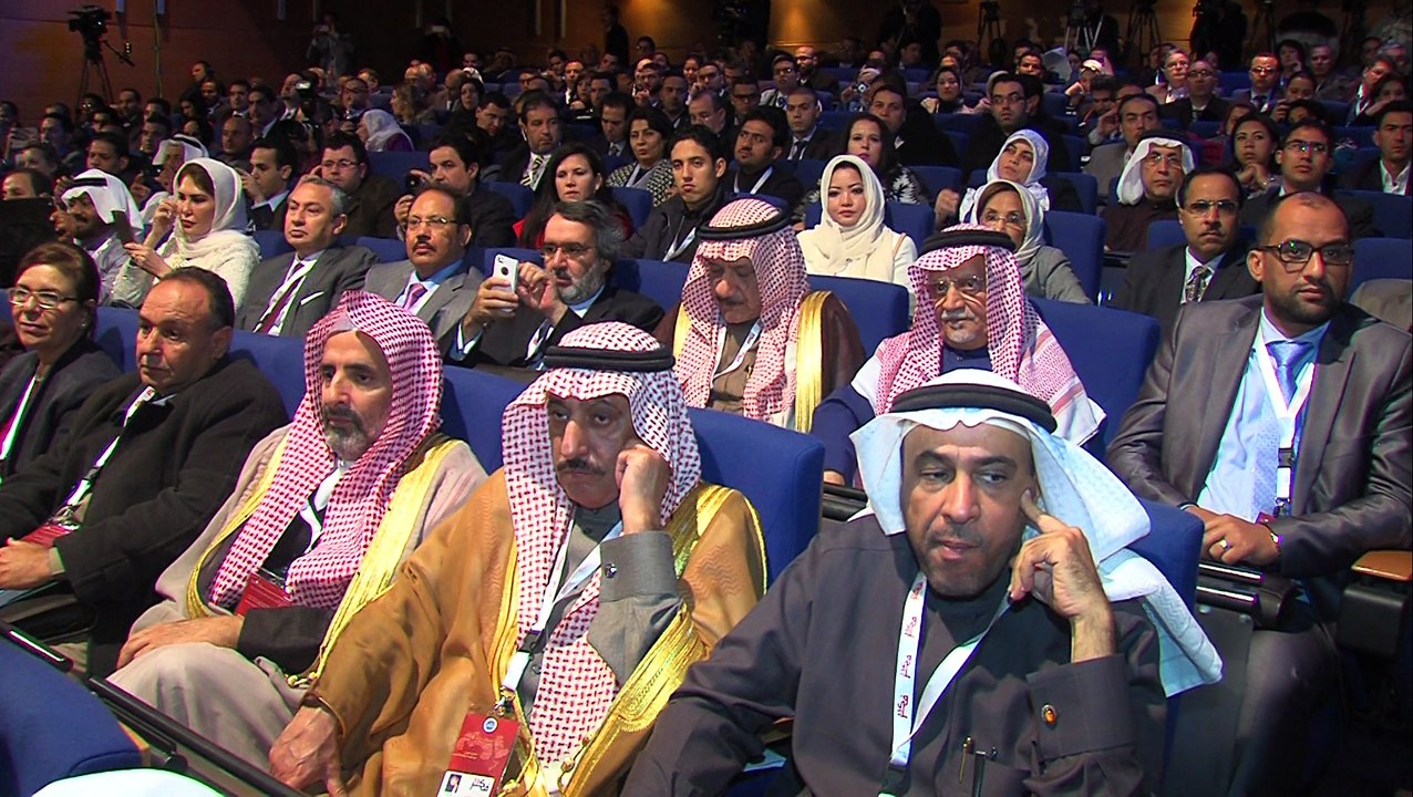جلالة الملك .. تفعيل التكامل العربي لا ينبغي أن يظل شعارا مؤجلا إلى ما لا نهاية