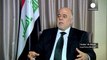 Iraq PM denies requesting Iranian airstrikes against ISIL