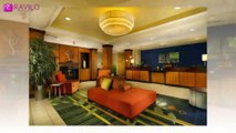Fairfield Inn & Suites by Marriott Chattanooga, Chattanooga, United States