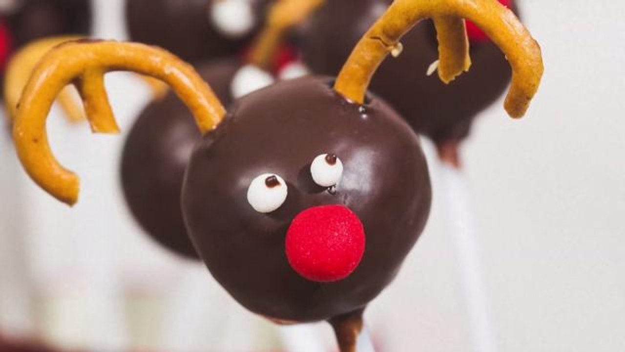 The Best Holiday Cookies to Entertain