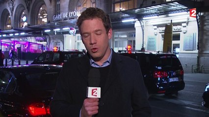 SNCF : les contrôleurs en grève cette fin de semaine