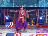 Lord Krishna's Rasaleelalu performed at Mukunda audio launch