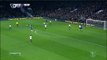 Chelsea - Tottenham, Drogba scoring chances