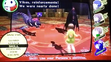 Persona 4 The Golden - Partie. 37