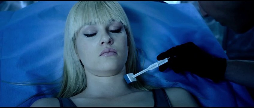 Vice - Première bande annonce (VO)