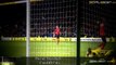 Big Save 2 ! Goal Keeper Wojciech Szczęsny Arsenal VS Chelsea premier