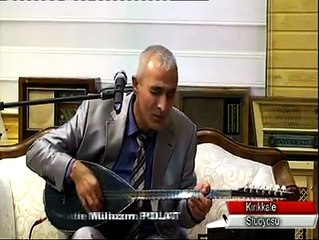 MÜLAZIM POLAT YOL ÜSTÜNE BİR GÜL DİKTİM