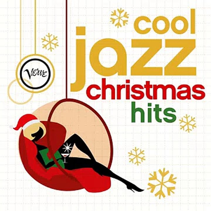 Various Artists - Cool Jazz Christmas Hits ♫ Mediafire ♫