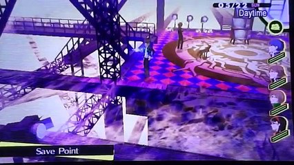 Persona 4 The Golden - Partie. 39