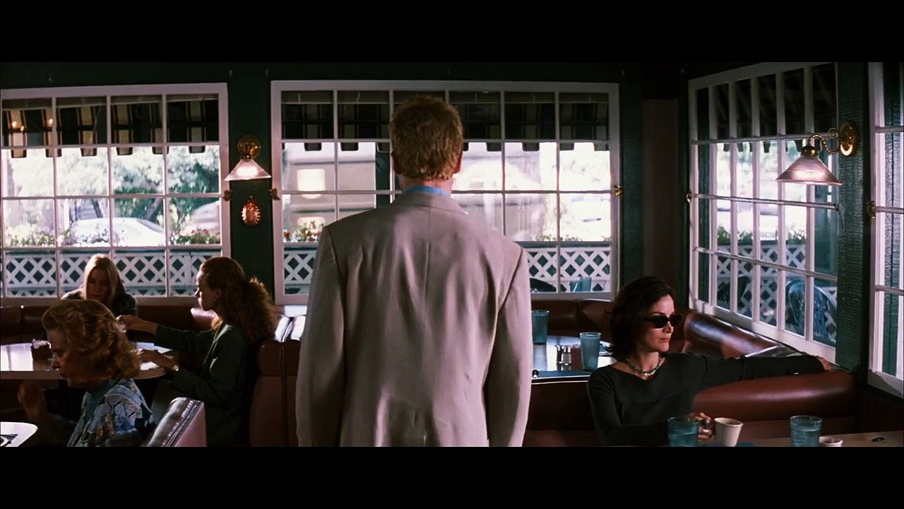 Memento Trailer