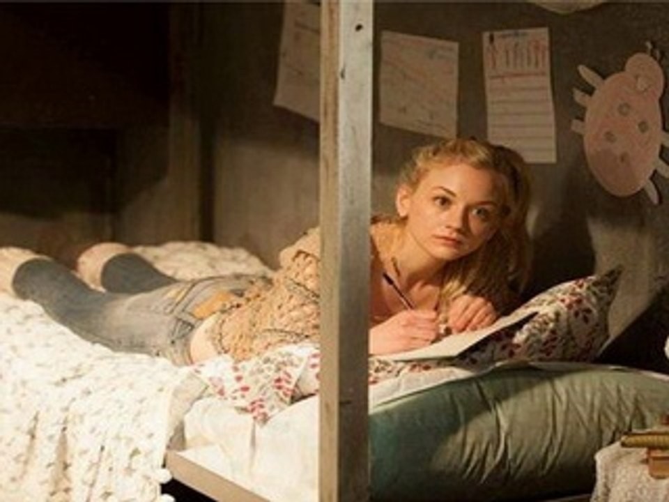 The Walking Dead Season 5 Episode 8 - Coda ( Full Episode ) LINKS