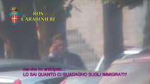 Roma - Operazione 'Mondo di Mezzo', 37 gli arresti -intercettazioni 05 (03.12.14)