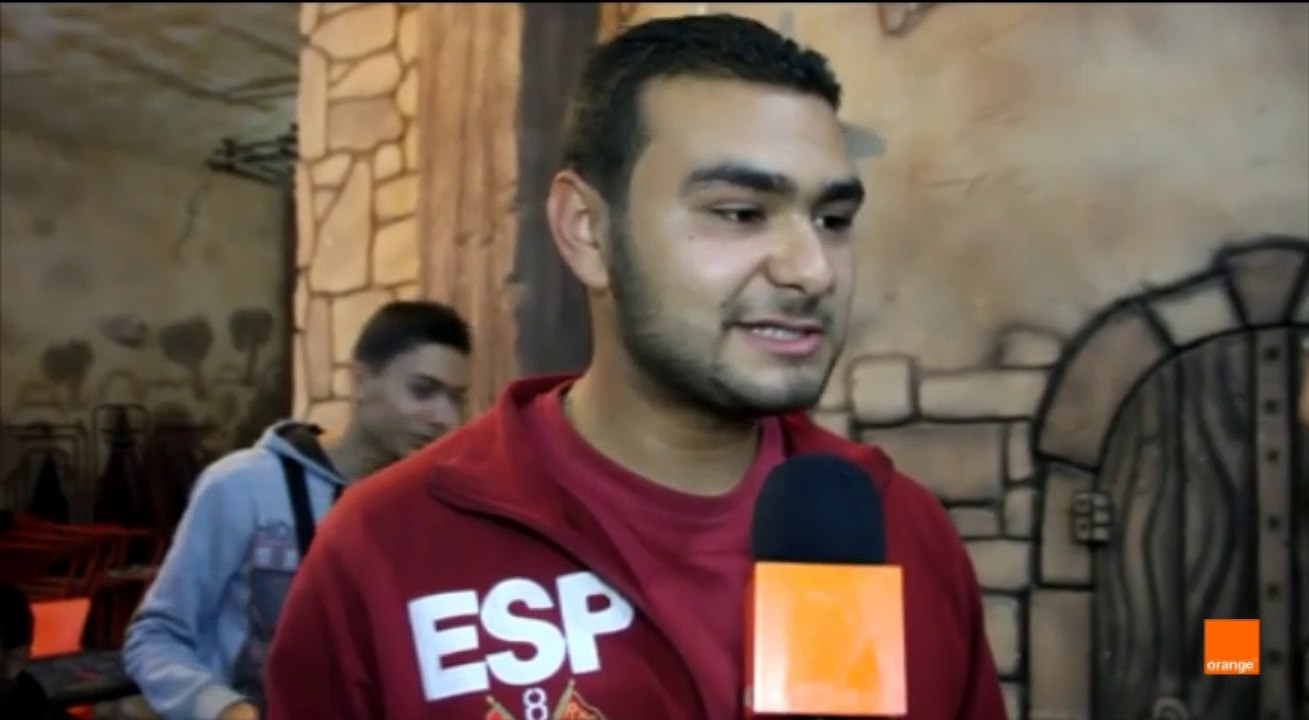 التوانسة متفائلين بحظوظ المنتخب إثر نتيجة قرعة كان أورنج 2015