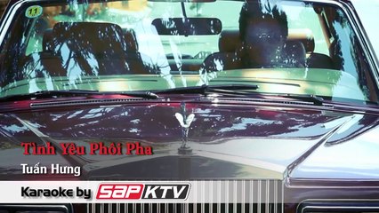 Tinh Yeu Phoi Pha - Tuan Hung