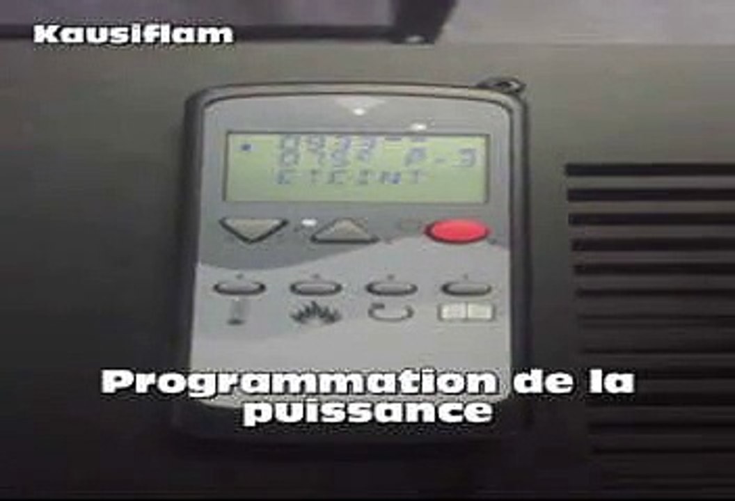 Puissance