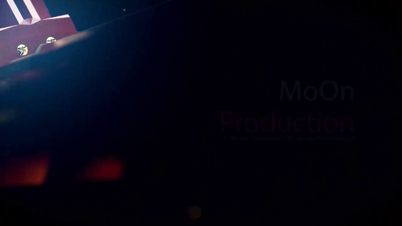 MoOn Production Official intro.