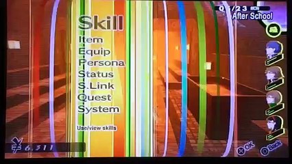 Persona 4 The Golden - Partie. 42