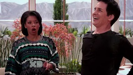 Lab Rats Season 3 Episode 17 - Face Off ( LINKS ) Full Episode