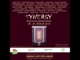 İZMİR SYNERGY RESİM HEYKEL SERAMİK SERGİSİ