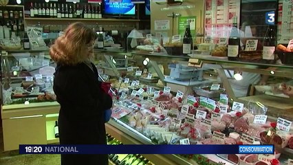 Viande : de nouvelles étiquettes pour relancer la consommation