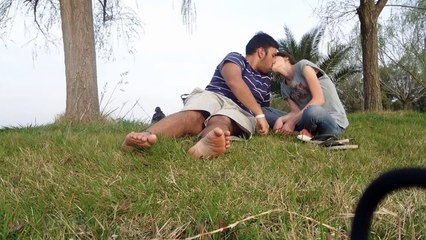 Feliz aniversario mi vida