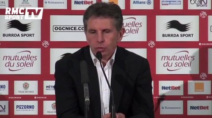Football / Rennes continue sur sa lancée, Nice n'y arrive toujours pas - 03/12