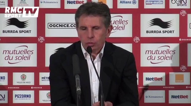Football / Rennes continue sur sa lancée, Nice n'y arrive toujours pas - 03/12