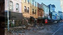 6 3 magnitude Earthquake hits New Zealand   Breaking News HQ