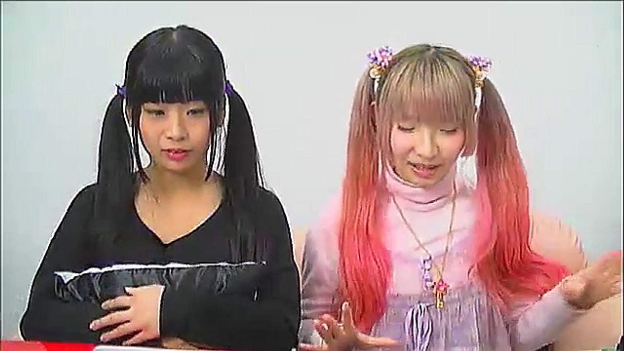 ゆるめるモ！の何めるモ？ #26 20141203