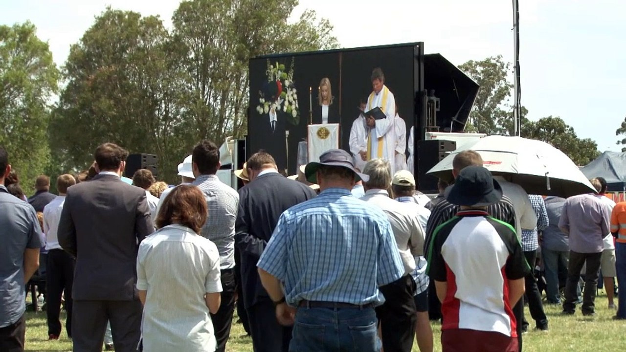 Cricket: Legende Hadlee: 'Respekt zollen“