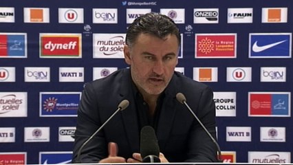 C. Galtier : «Un nombre de points intéressants»