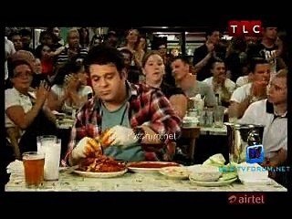 Man vs. Food Nation 4th December 2014 Video Watch Online pt2