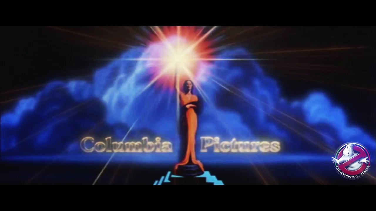 Ghostbusters The Videogame Intro (Audio ITA) By Piero1985